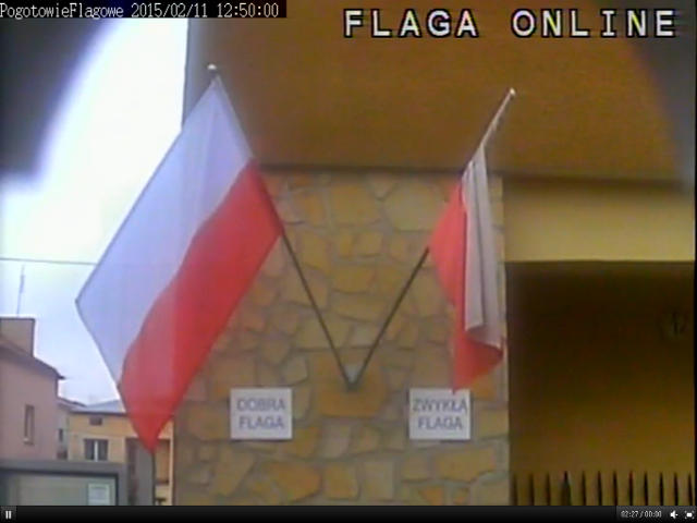 Flaga online w Białymstoku