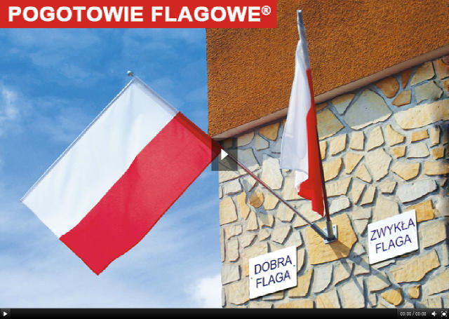 Pogotowie flagowe w Białymstoku