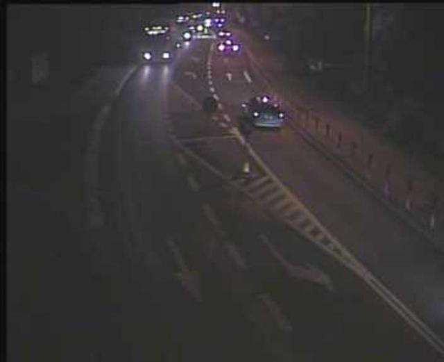 Kamera drogowa online Białobrzegi