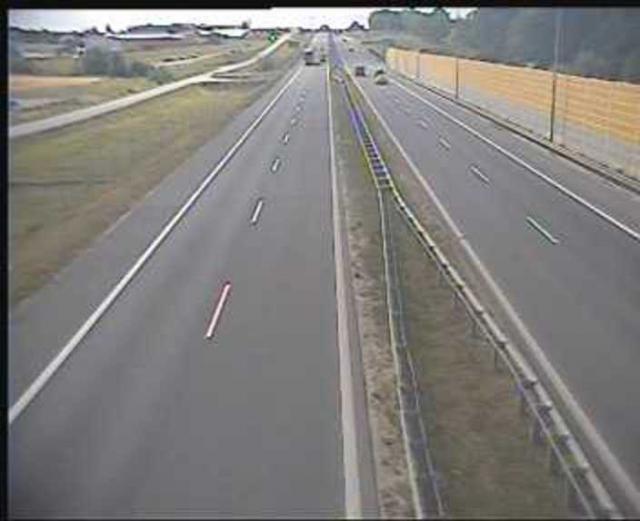 Kamera drogowa online Choroszcz N