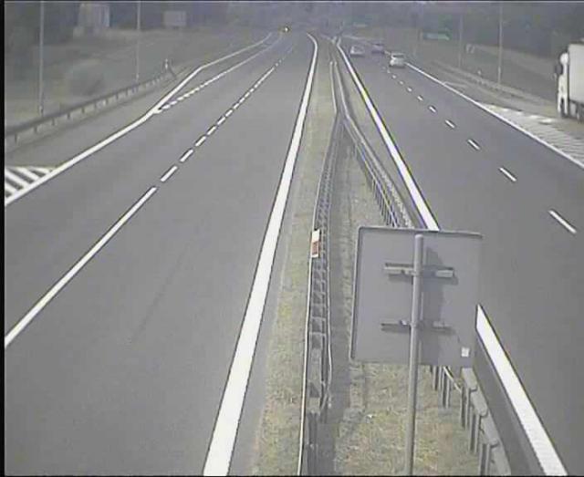 Kamera drogowa online Jurowce