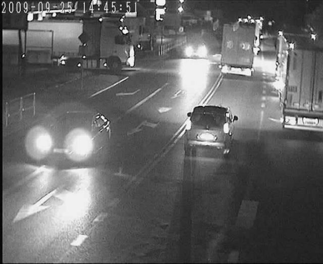 Kamera drogowa online Szypliszki